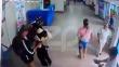 Pucallpa: Capturan a delincuentes que robaron cerca de S/80 mil a empresa municipal de agua [VIDEO]