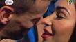 'Esto es Guerra': Krayg Peña intentó besar a Melissa Loza [FOTOS]