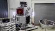 BepiColombo, la primera misión europea a Mercurio en su fase final de pruebas