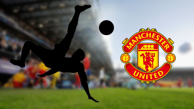 Romelu Lukako llegaría a las filas del Manchester United por 85 millones de euros, según prensa inglesa.