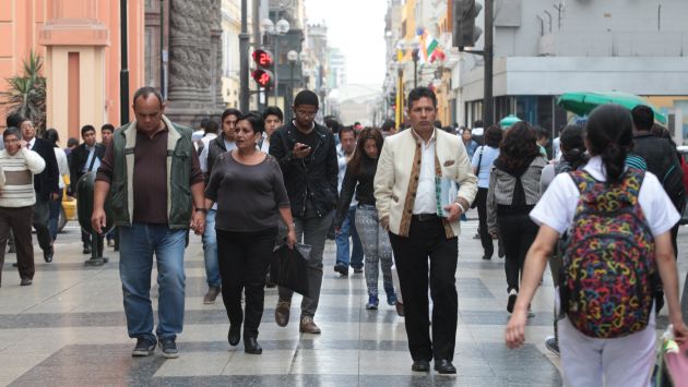 Preste atención: 16 distritos de Lima Metropolitana cuentan con ordenanzas contra el racismo.