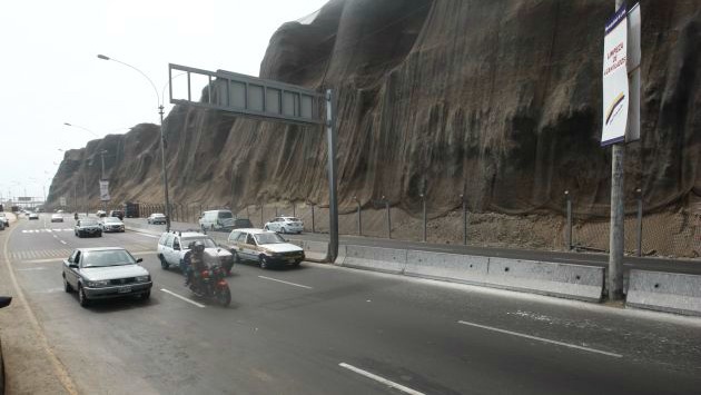 Instituto de Defensa Civil informó que temblor no dejó daños personales ni materiales. (Perú 21)