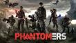 'Phantomers Insurrección': Nueva apuesta en videojuegos de competencia fue lanzado en Perú [VIDEO]