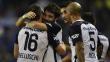 San Lorenzo venció 1-0 a Emelec por la Copa Libertadores [VIDEO]