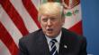 Donald Trump reafirma que México debe pagar por el muro