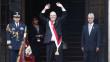 59% de peruanos espera noticias positivas en el mensaje presidencial de PPK