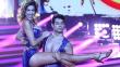 'El gran show': Milett Figueroa bailará este sábado sin su pareja 'Pato' Quiñones 