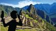 Nueve razones por las que deberías visitar Machu Picchu... (Y no solo para tomarte un selfie) 