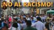 ¿Por qué la necesidad de 'cholear'? Un breve análisis sobre el racismo en el Perú y el incidente en supermercado