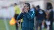 Alianza Lima: Pablo Bengoechea respondió a hinchas que pifiaron al equipo