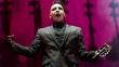 Marilyn Manson anunció la muerte de su padre con este enternecedor recuerdo de su niñez [FOTO]