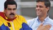Nicolás Maduro reclama a Leopoldo López "mensaje de rectificación y paz"