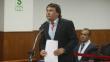 Odebrecht: Horacio Cánepa, el árbitro que dio 17 fallos favorables a la empresa brasileña