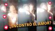 Sheyla Rojas se luce con su galán en el concierto de Nicky Jam [VIDEO]