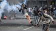 Venezuela cumple 100 días de protestas contra gobierno Maduro [FOTOS]