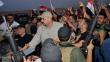 Estado Islámico: Así celebran en Irak tras ser liberados del grupo terrorista [FOTOS]