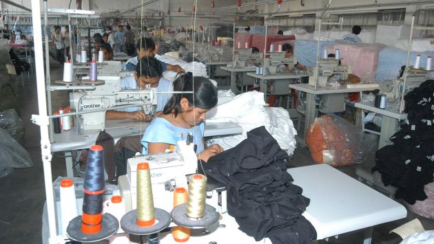 Adex dice que relación precio-calidad del sector textil atrae a los mercados extranjeros (USI)