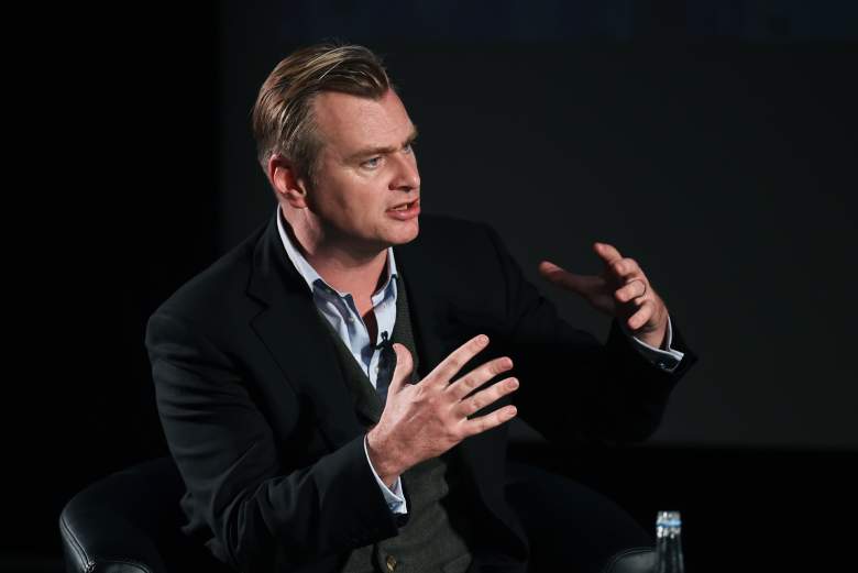 Christopher Nolan: “Netflix no es más que una moda” (Getty Images)