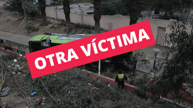 Cerro San Cristóbal: Cifra de fallecidos aumenta a 10 tras trágico ... - Diario Perú21