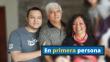 Hijo de víctima de racismo en supermercado: "El Perú está cansado de estas actitudes y listo para empezar a cambiar"
