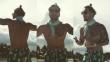 Maluma no puede dejar de bailar 'Felices Los 4' al ritmo de salsa [VIDEO]