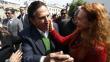 Alejandro Toledo: Juez reinicia trámite para captura de ex mandatario en EE.UU