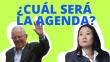 ¿Qué temas deberían abordar PPK y Keiko Fujimori en el diálogo?