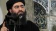 Confirman la muerte de Abu Bakr Al Baghdadi, líder del Estado Islámico