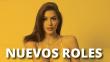 Milett Figueroa: "Quiero ser villana de telenovela"