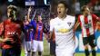 Copa Sudamericana 2017: Este es el fixture del torneo