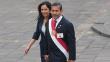 Ollanta Humala y Nadine Heredia: Estos son los fundamentos para su pedido de prisión preventiva 