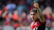 Flamengo recibe propuesta por Paolo Guerrero