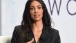 Kim Kardashian negó consumir cocaína tras ser acusada por seguidores [VIDEO]