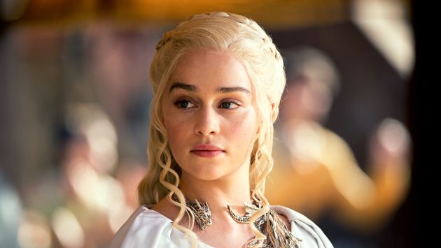 'Game of Thrones': Así podrás aprender a hablar como un 'Targaryen' (HBO)