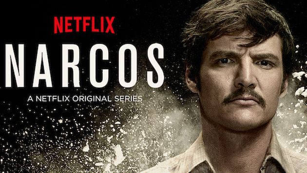 Netflix: Tercera temporada de 'Narcos' ya tiene fecha de estreno. (Netflix/Facebook)
