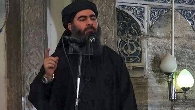 Pentágono no puede confirmar que el cabecilla del Estado Islámico, Abu Bakr al Bagdadi, murió en bombardeo. (Efe)
