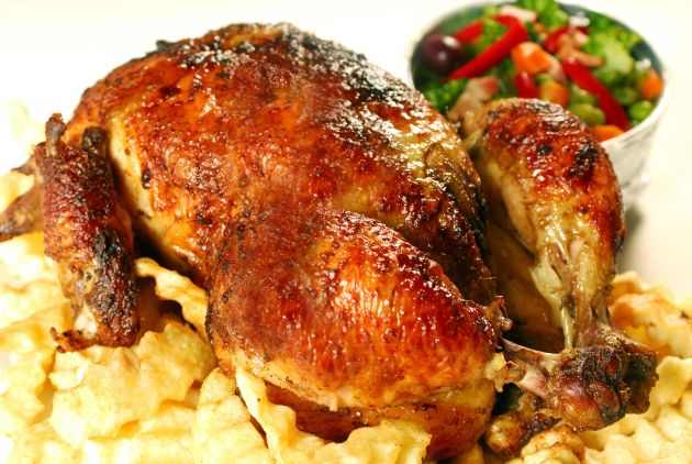 Día del Pollo a la Brasa: Aquí algunos consejos si quieres preparar tu pollo en casa (USI)