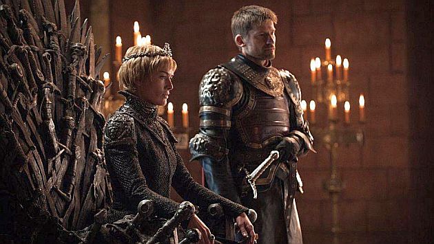 Game of Thrones estrena su séptima temporada este domingo. (HBO)
