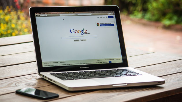 ¿Te imaginas vivir sin Google? (Pixabay)