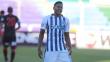 Lionard Pajoy dice que “no hay presión por anotar” con Alianza Lima