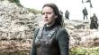 'Game of thrones': 'Yara Greyjoy' casi fue despedida antes de debutar en el rol