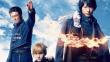 'Fullmetal Alchemist': Estos son los nuevos pósteres de la adaptación del anime [VIDEO]