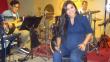 Nicole Pillman: "Es importante revalorar la música peruana" [VIDEO]