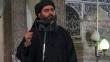 Pentágono no confirma versiones de muerte de cabecilla del Estado Islámico 