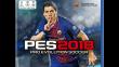 Confirmado: Luis Suárez será la portada de 'Pro Evolution Soccer 2018' 