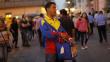 Casi 50 mil venezolanos han pedido asilo en lo que va del 2017