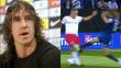 Revive la dura falta de Carles Puyol contra Phil Neville [VIDEO]