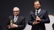 Leonardo DiCaprio y Martin Scorsese juntos por sexta vez en una película