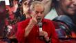Lula da Silva señala que no existen pruebas que justifiquen su condena 