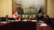 Comisión Lava Jato entrevistará a Ollanta Humala en el penal